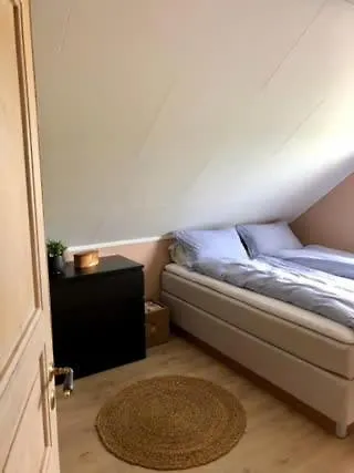 Casa de Férias Salemsveien Gard
