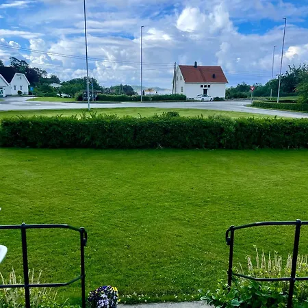 Salemsveien Gard